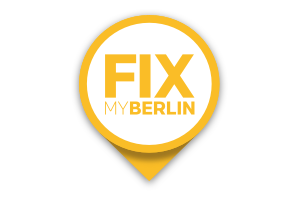 FixMyBerlin Logo