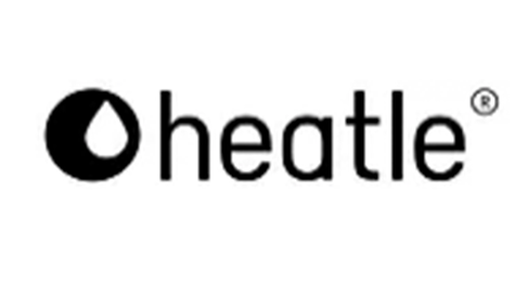 Logo Heatle