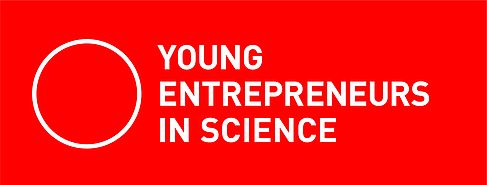 Logo Young Entrepreneurs in Science