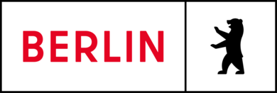 Logo Berliner Senat