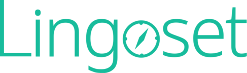 Lingoset Logo