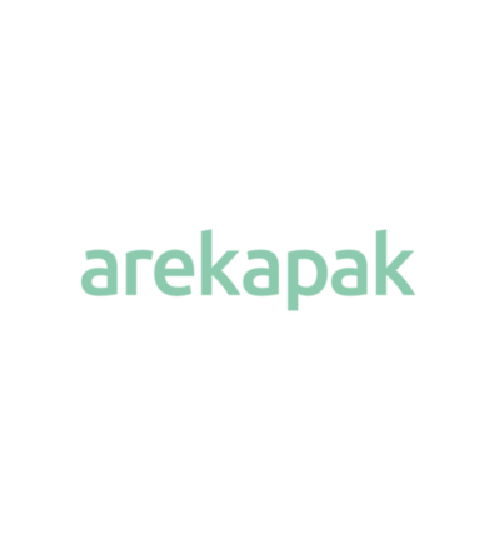 Arekapak Logo