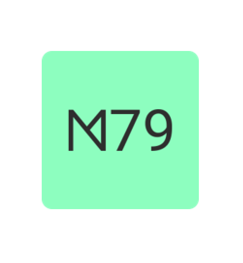 Menlo79 Logo