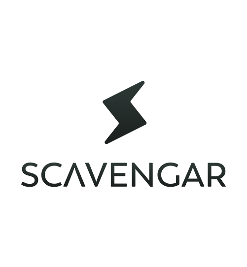 Scavengar Logo