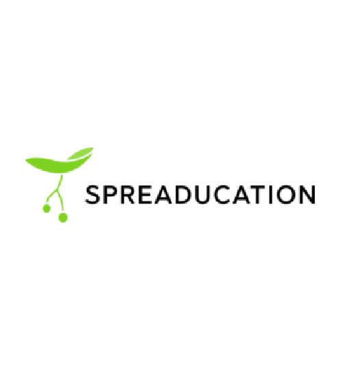 Spreaducation Logo