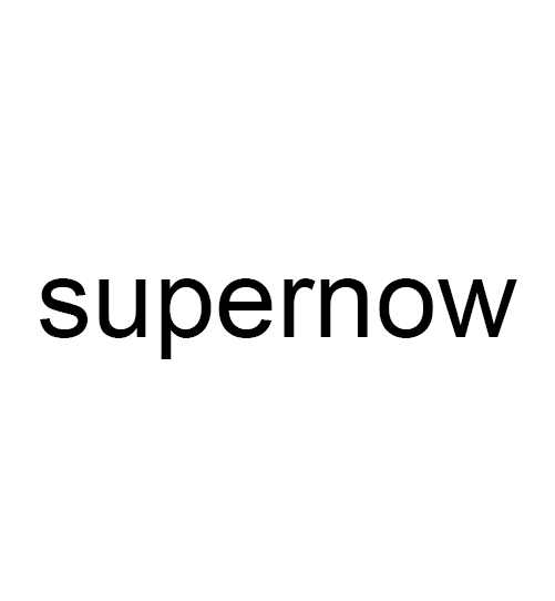 SuperNow Logo