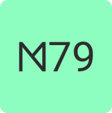 Menlo79 Logo