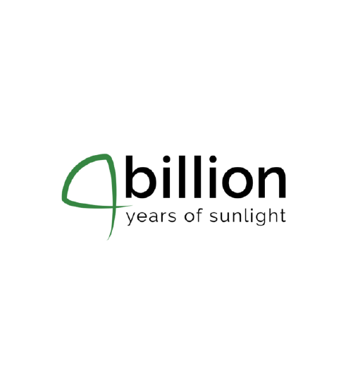 4billion Logo