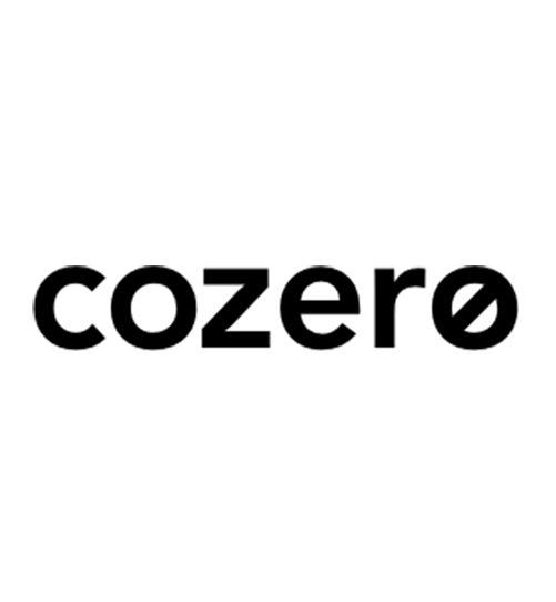 Cozero Logo