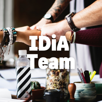 Ideas in Action Team