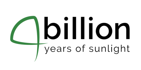 4Billion Logo