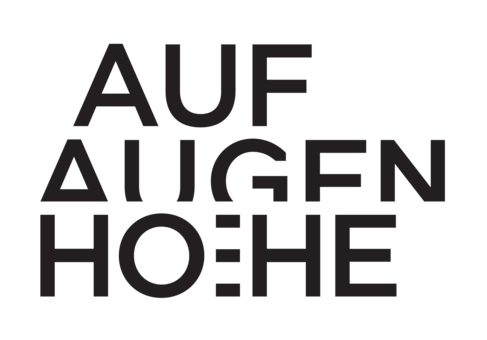 Auf Augenhöhe Logo