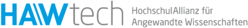 Logo der HAW Tech