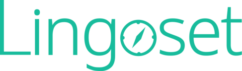 Lingoset Logo