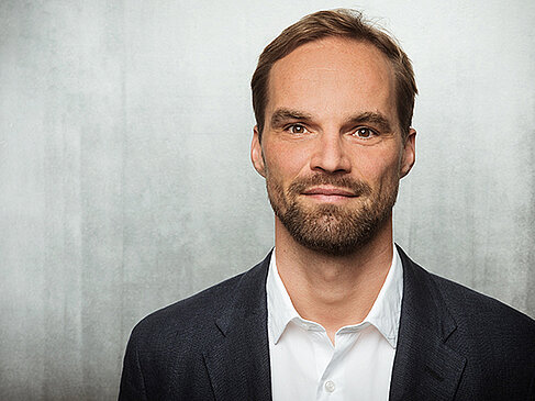 Robert Bach im Profil