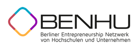 BENHU Logo