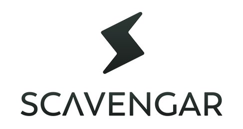 Scavengar Logo