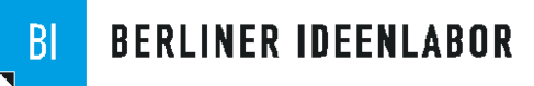 Logo Berliner Ideenlabor