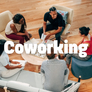 IDiA Coworking Space