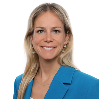 Portrait von Prof. Dr. Caroline Dressel