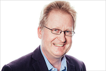 Profil-Foto Prof. Dr.-Ing. Ingo Claßen