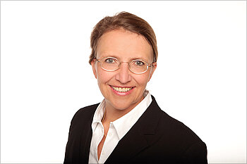 Profil-Foto Prof. Dr. Marita Balks