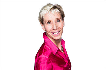 Profil-Foto Prof. Dr.-Ing. Katarina Krüger