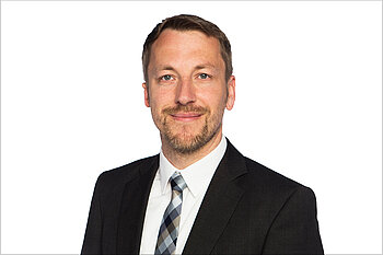 Profil-Foto Prof. Dr. Stephan Matzka