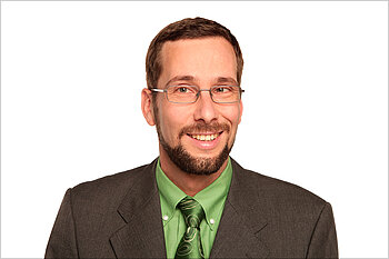 Profil-Foto Prof. Dr.-Ing. Volker Quaschning